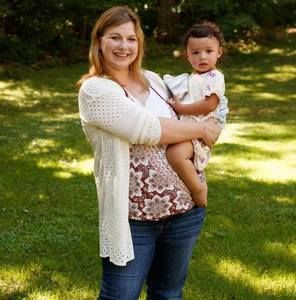 Meet your Posher, Amanda